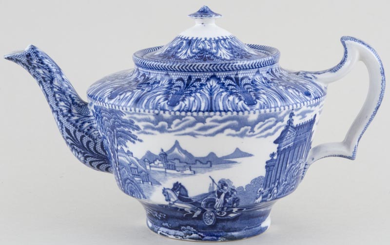 Teapot c1930